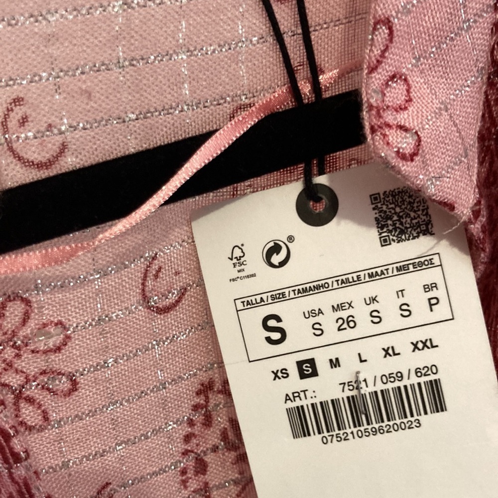 Zara - Picture 8 of 9